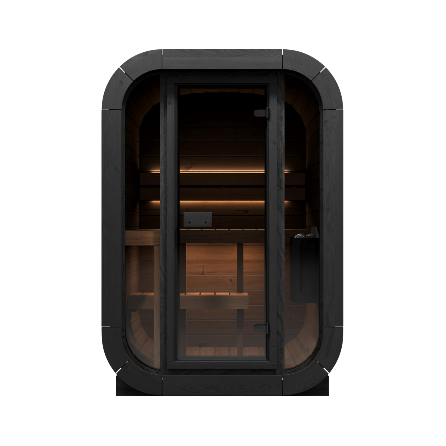 Thermo-Spruce Cube 2-Person
