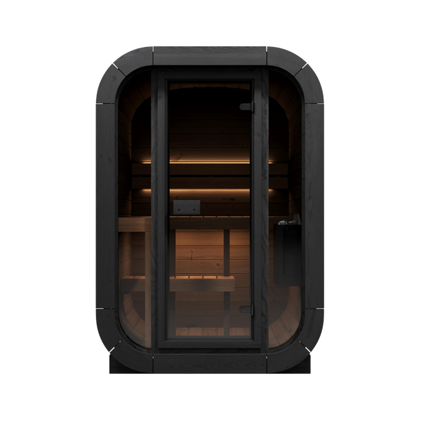 Thermo-Spruce Cube 2-Person