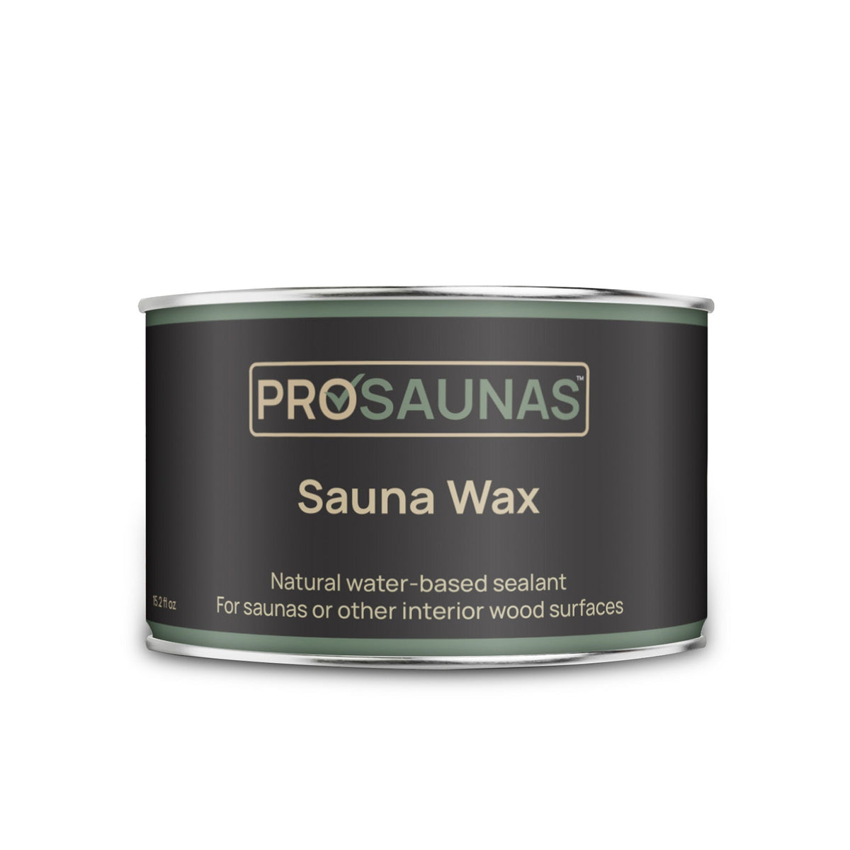 Sauna Wax