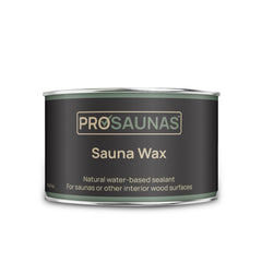 Sauna Wax