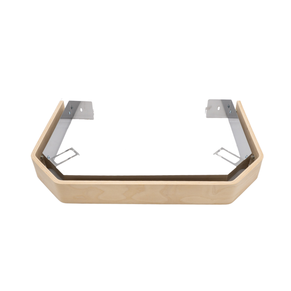 Saunum Safety Rail
