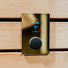 UKU Wi-Fi Sauna Control