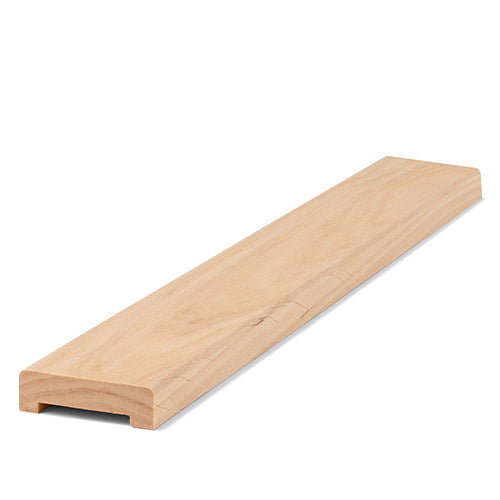Alder 1x2 Door Trim