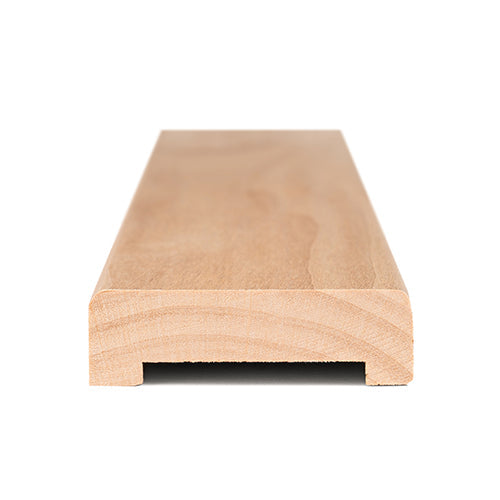 Alder 1x2 Door Trim