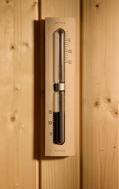 Kohler aai13569_rgb Shows close up detail of product in room