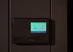Kohler aai13574_rgb Shows close up detail of product in room