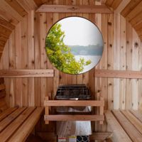 Port Window