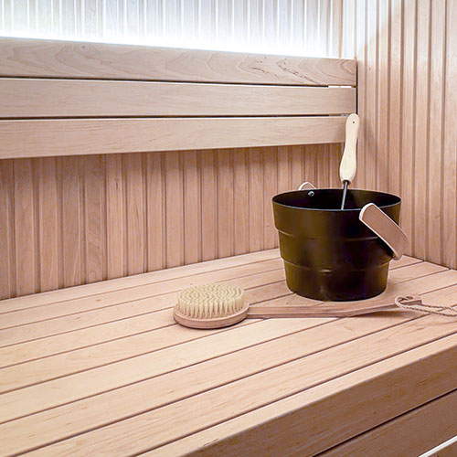 PROSAUNAS Alder