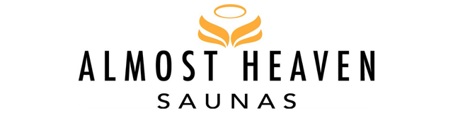 Almost Heaven Saunas logo