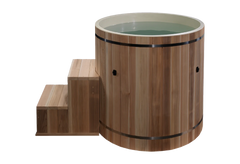 Barrel Plunge