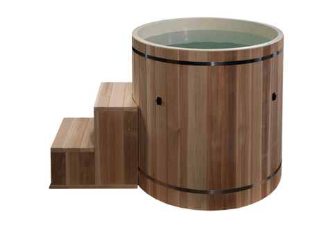 Barrel Plunge