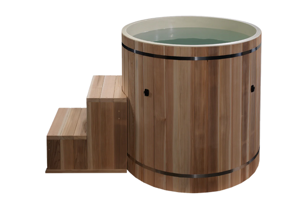 Barrel Plunge