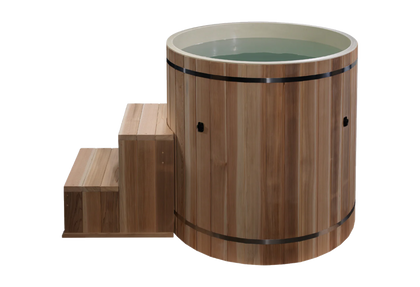 Barrel Plunge