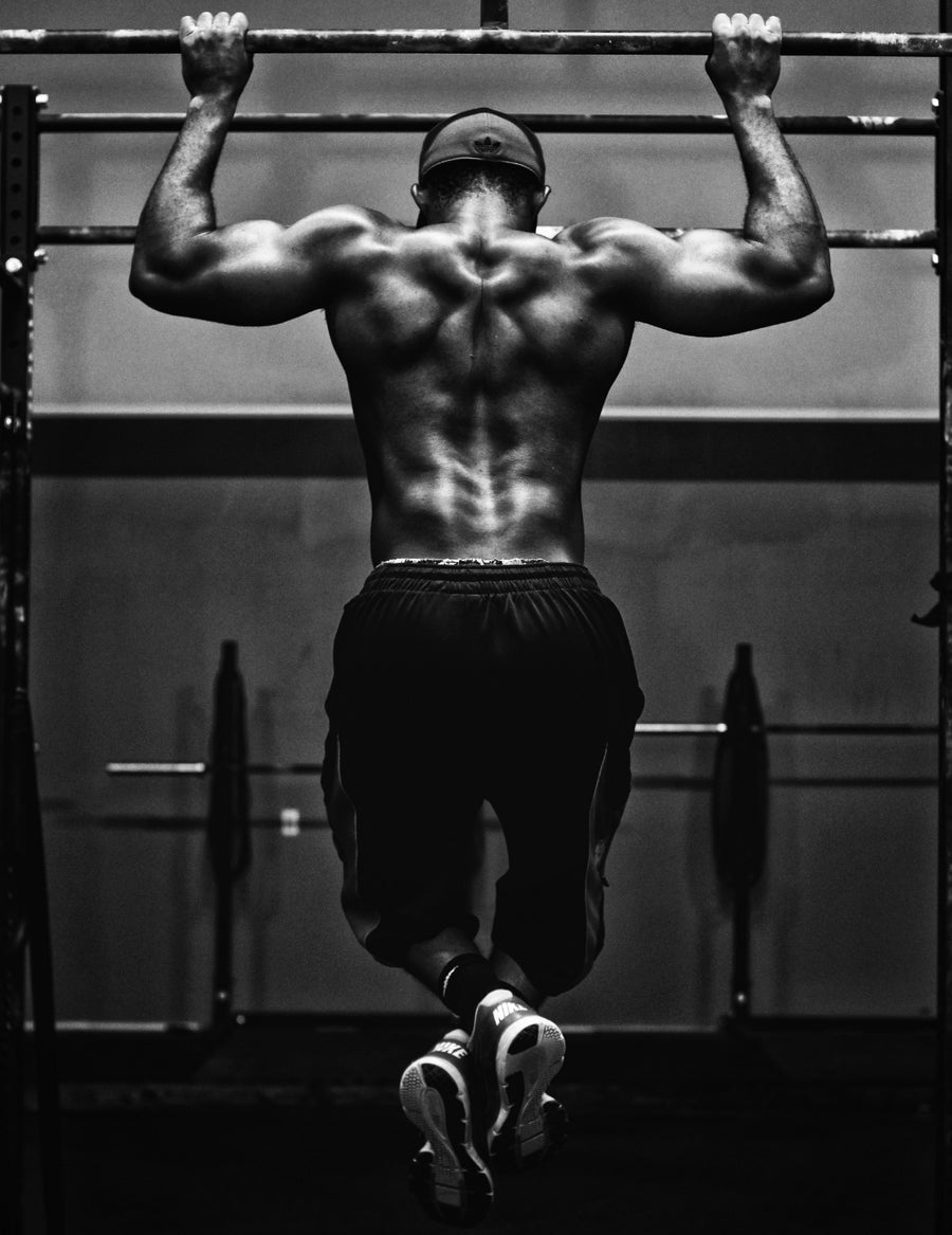 Muscle Recovery