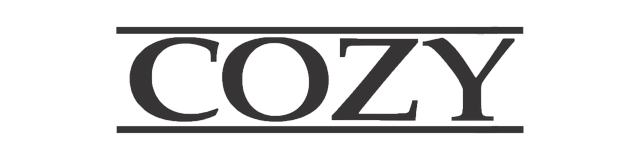 Cozy Heat logo