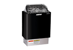 Harvia KIP 6kW WiFi Black