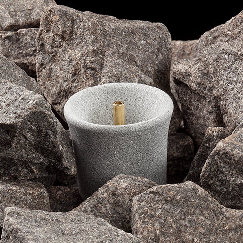 Soapstone 1 oz Sauna Fountain Diffuser