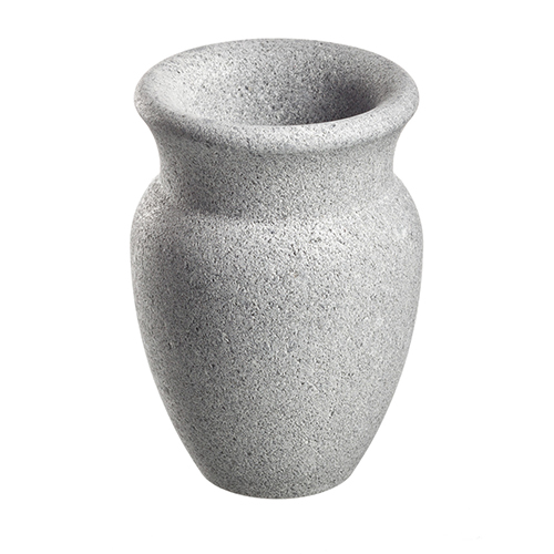 Soapstone 2 oz Amphora Aroma Cup