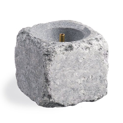 Soapstone 8.5 oz Sauna Fountain Diffuser