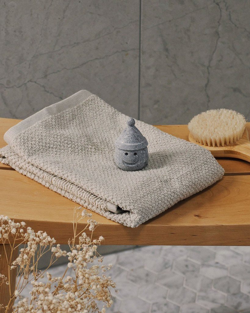 Better Steam, Naturally