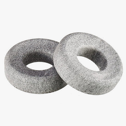 Soapstone Cooling Eye Stones