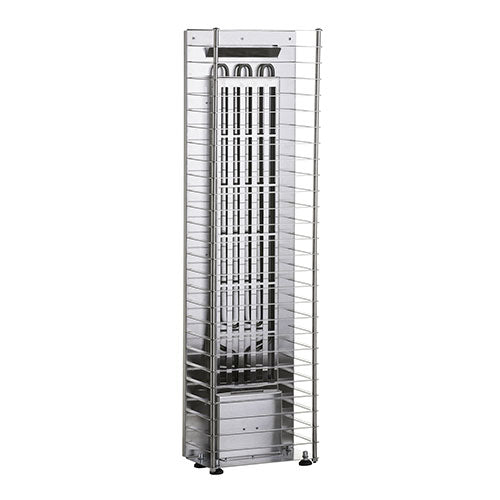 huum cliff mini 3.5kw sauna heater
