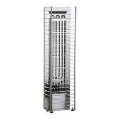 huum cliff mini 3.5kw sauna heater