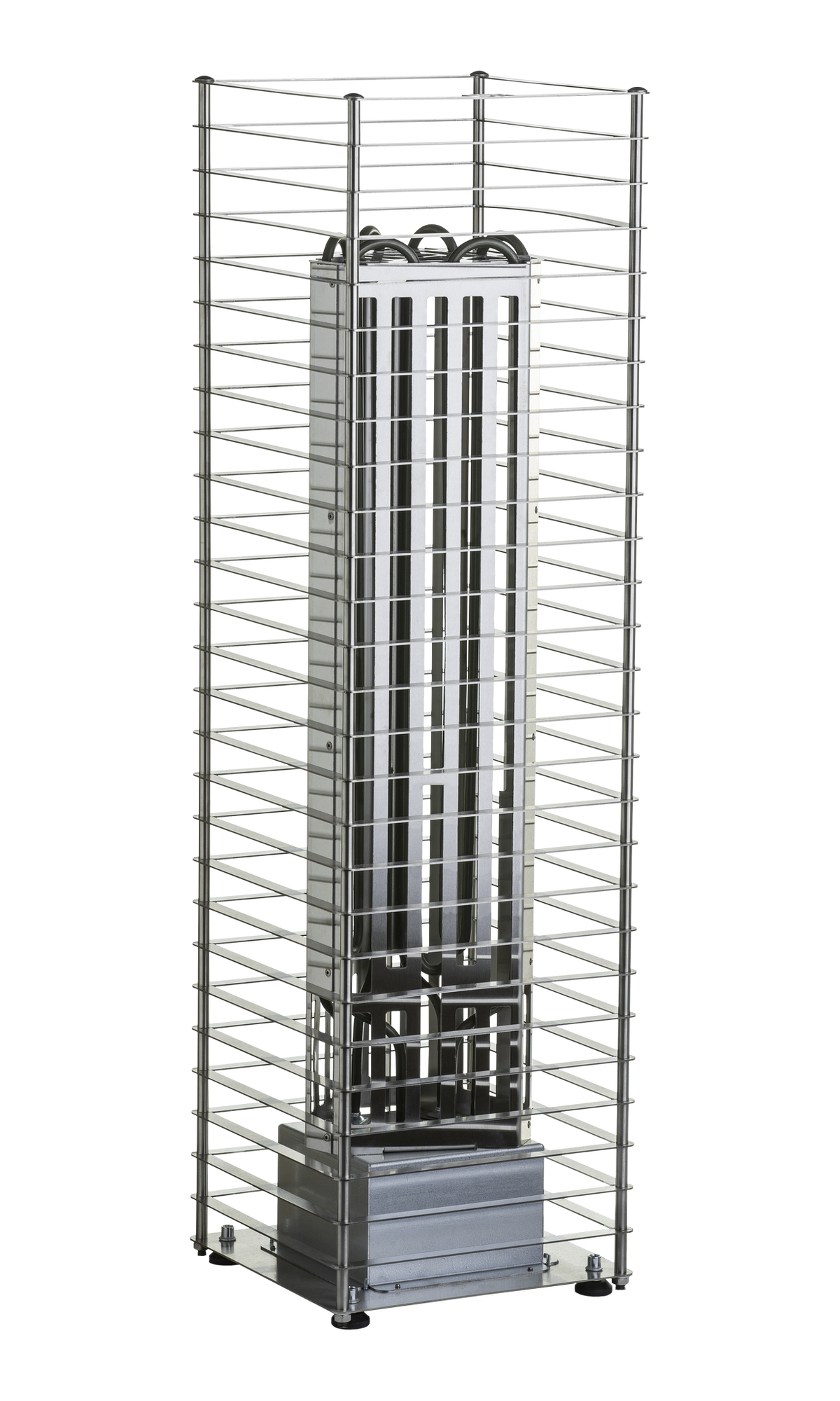 HUUM CLIFF Sauna Heater