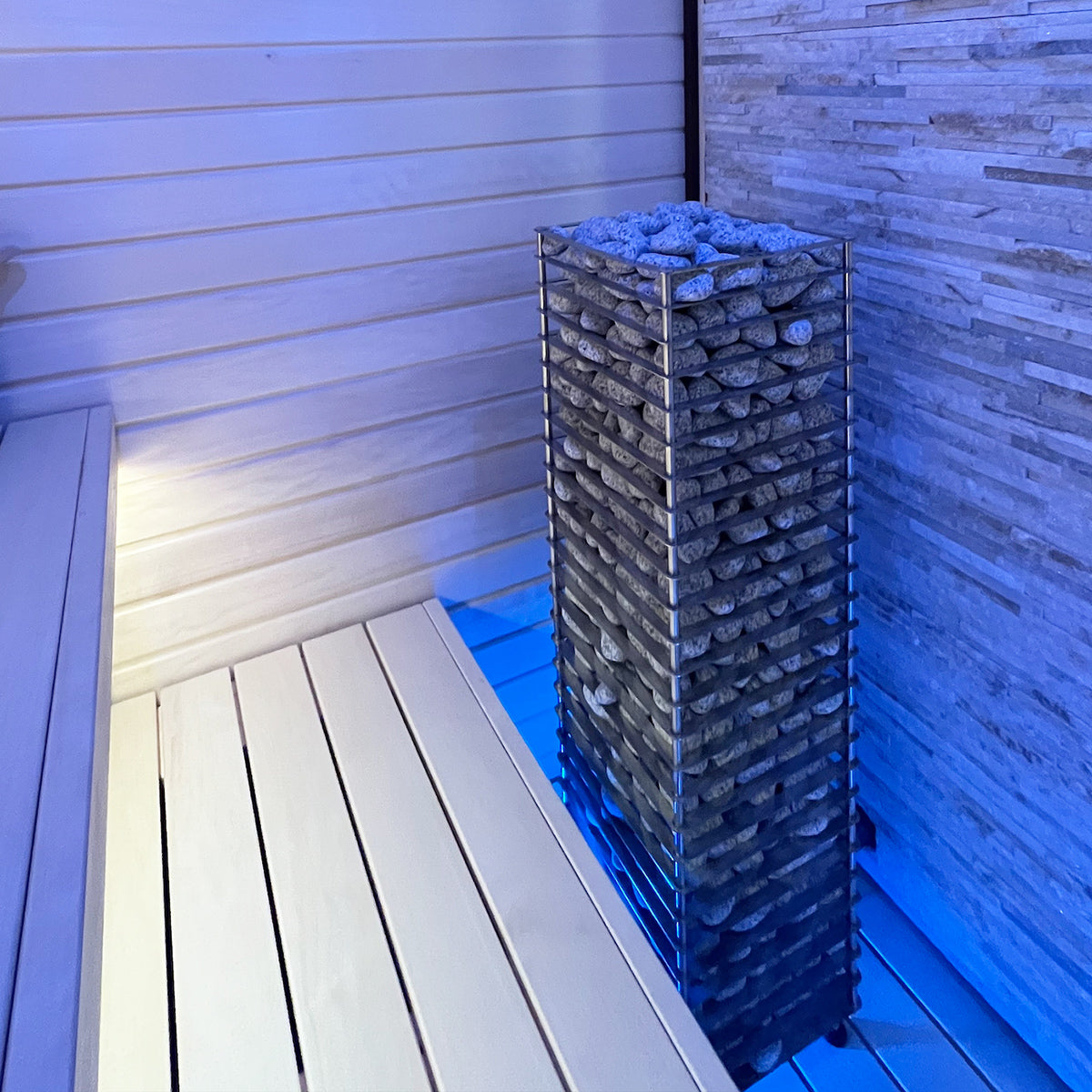 best 11kw sauna heater