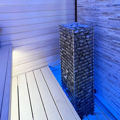 HUUM CLIFF Sauna Heater