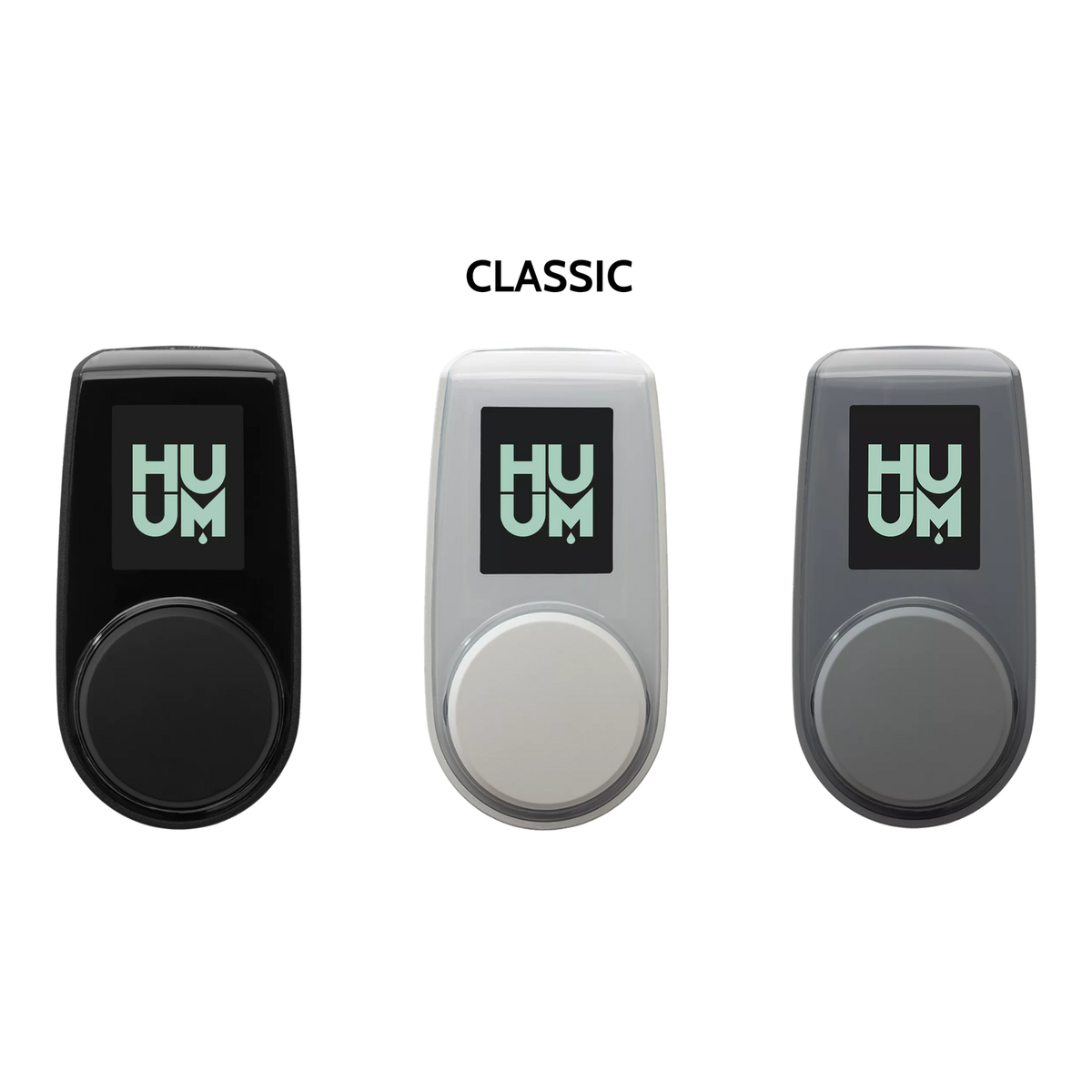 HUUM Drop 9kW Sauna Heater Package — HUUM Drop controls