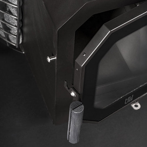 HUUM HIVE Flow LS Sauna Stove Handle