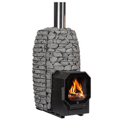 HUUM HIVE Flow LS Sauna Stove