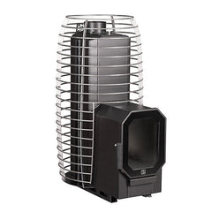 HUUM HIVE Flow Mini LS Sauna Stove Empty