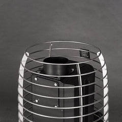 HUUM HIVE Flow Mini Sauna Stove Empty Top