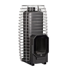 HUUM HIVE Flow Mini Sauna Stove Empty
