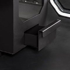 HUUM HIVE Flow Sauna Stove Ash Drawer