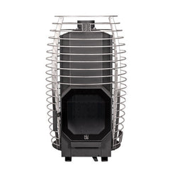 HUUM HIVE Flow Sauna Stove Empty