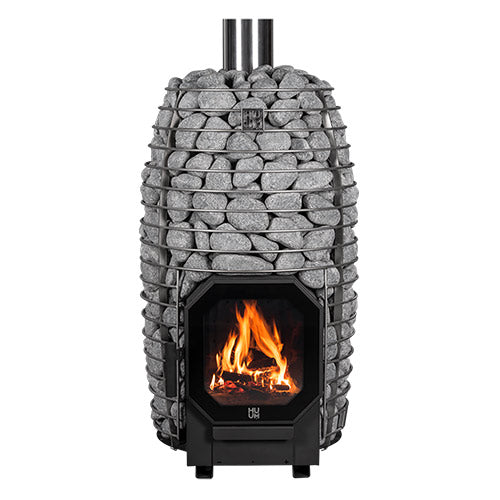 HUUM HIVE Flow Sauna Stove
