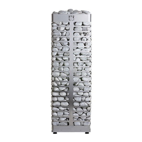 HUUM Steel 60 Electric Home Sauna Heater