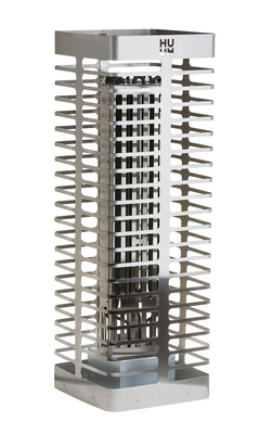 HUUM STEEL 6kW Electric Sauna Heater