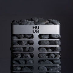 HUUM Steel Electric Sauna Heater