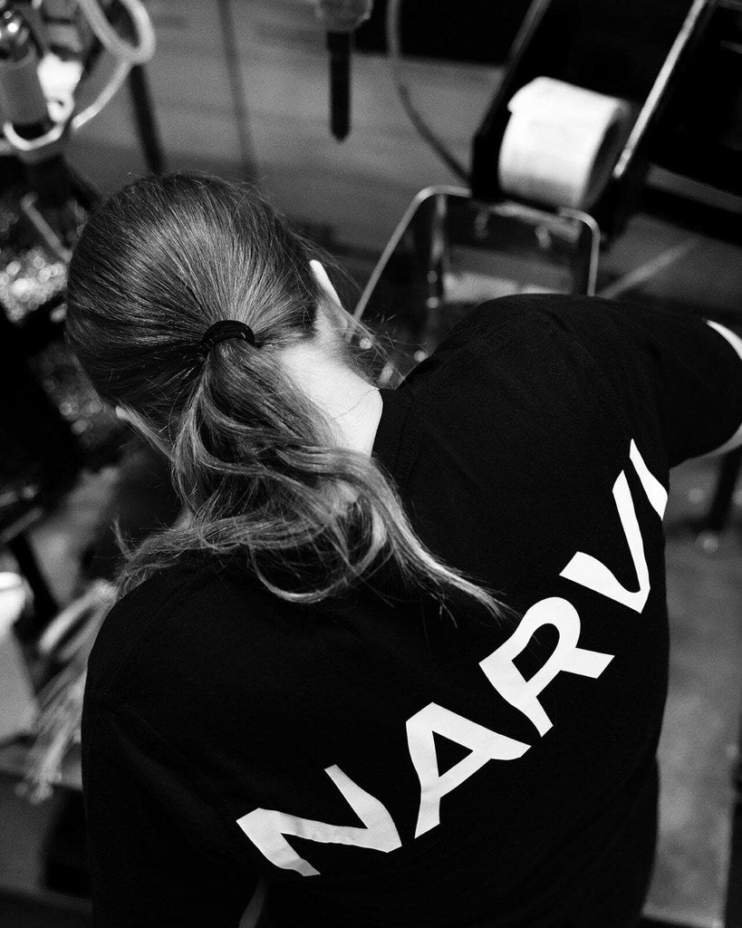 Narvi brand spotlight