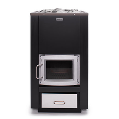 Narvi 30 Sauna Stove 1