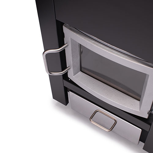 Narvi 30 Sauna Stove 3