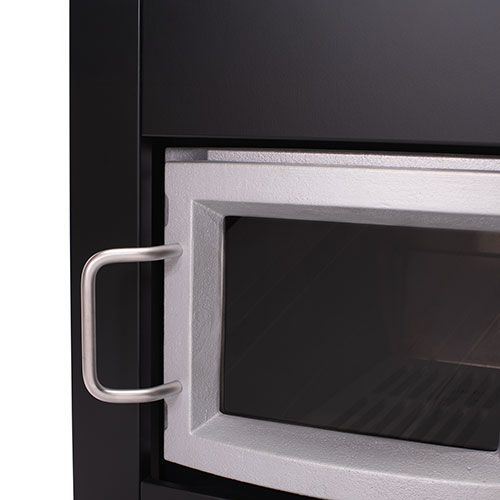 Narvi 30 Sauna Stove 4