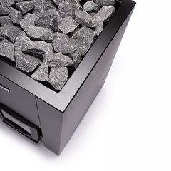Narvi Kaamos Wood-Burning Sauna Stove