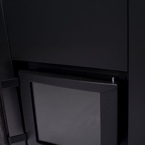 Narvi Kaamos Wood-Burning Sauna Stove
