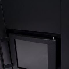 Narvi Kaamos Wood-Burning Sauna Stove