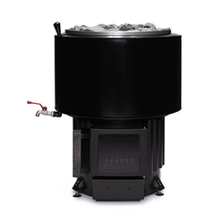 Narvi Luosto VS Sauna Stove 1
